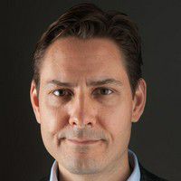 Michael Kovrig