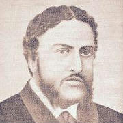 Michael Madhusudan Dutt