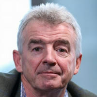 Michael O'Leary