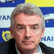 Michael O'Leary