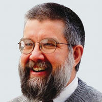 Michael Scheuer