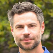 Michael Shellenberger