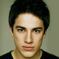 Michael Trevino