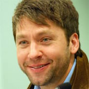 Michael Weston