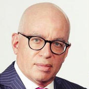 Michael Wolff