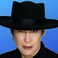 Michelle Shocked