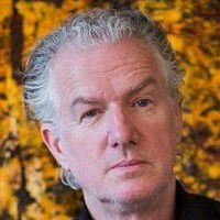 Mick Harvey