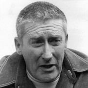 Mickey Spillane (mobster)