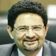 Miftah Ismail