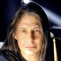 Mike Mangini