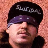 Mike Muir