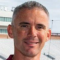 Mike Norvell