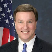 Mike Rogers (Michigan politician)