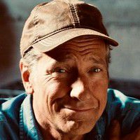 Mike Rowe