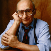 Mike Royko