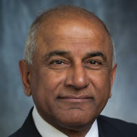 Mike Shaikh