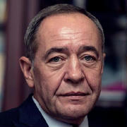 Mikhail Lesin