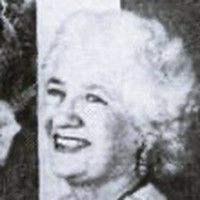 Mildred W. Pelzer