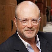 Mickey Drexler