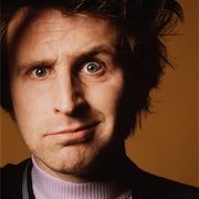 Milton Jones