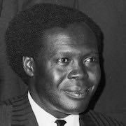 Apollo Milton Obote