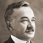 Milton S. Hershey