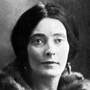 Mina Loy