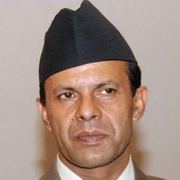 Minendra Rijal