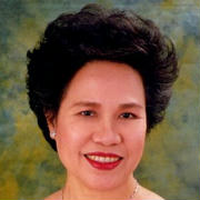 Miriam Defensor Santiago