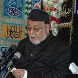 Mirza Mohammed Athar