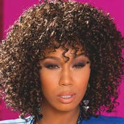 Misty Stone