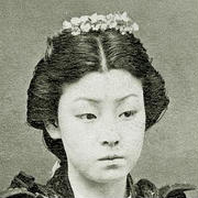 Mochizuki Chiyome