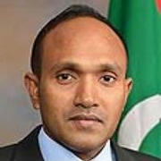 Mohamed Jameel Ahmed