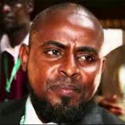 Mohammed Abduba Dida