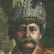 Mohan Shamsher Jang Bahadur Rana