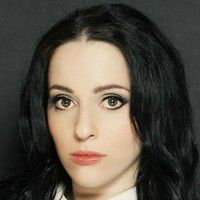 Molly Crabapple