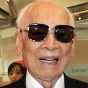 Momofuku Ando