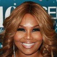 Mona Scott