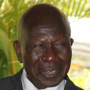 Moody Awori