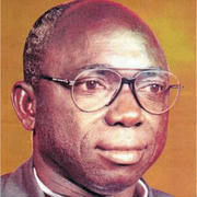 Moses Adasu