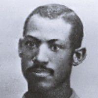 Moses Fleetwood Walker