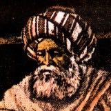 Muḥammad ibn Jābir al-Ḥarrānī al-Battānī