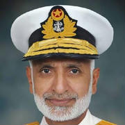 Muhammad Zakaullah