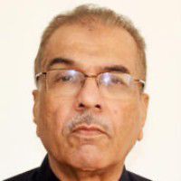 Mujeeb-ur-Rehman Shami