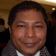 Mukul Sangma