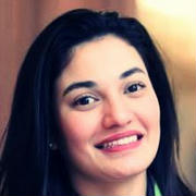 Muniba Mazari