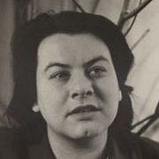 Muriel Rukeyser