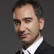 Mustafa Akyol