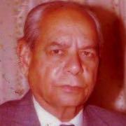 Muzaffar Hassan