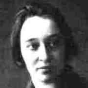 Nadezhda Mandelstam